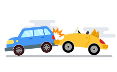 这几种情况，追尾了也不是你的责任