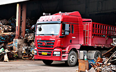 注意！远离和这些可能给带来危险的巨型车辆