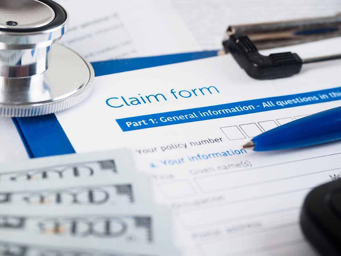 理赔常见问题【人保健康】