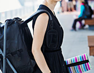 暑期出行热，也不能忘了这六个旅游险要点呀！