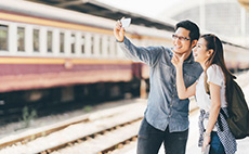 出国旅游，别忘了投保境外旅游险