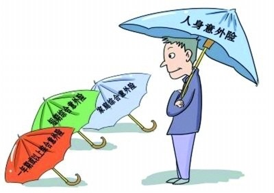 在人保保险种类中人身意外伤害保险属于什么保险 在人保保险种类中人身意外伤害保险属于什么保险