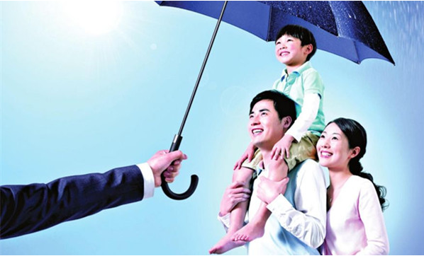 人身意外伤害保险价格 人身意外伤害保险价格