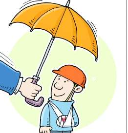 人身意外伤害险赔偿的 人身意外伤害险赔偿的