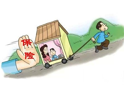 低收入家庭怎么买保险 低收入家庭怎么买保险