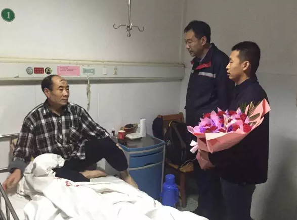 人身意外保险案例 人身意外保险案例