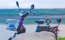 电动自行车驾驶的误区