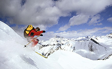 主动选择的危险行为，意外险保吗？