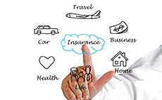 保险的形态那么多，到底选哪个更好？